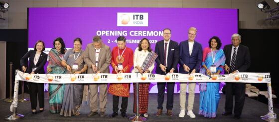 L’ora di Itb India con L’Agenzia di Viaggi partner