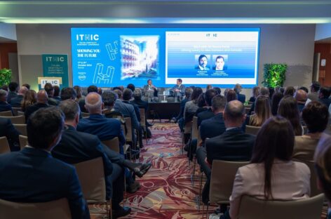 Investire nell’ospitalità: il summit Ithic 2025 al via a Roma