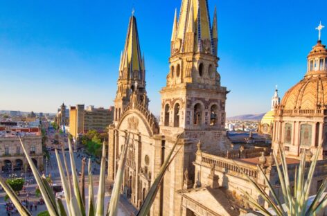 Messico, l’ente del turismo di Jalisco incontra il trade a Roma e Milano