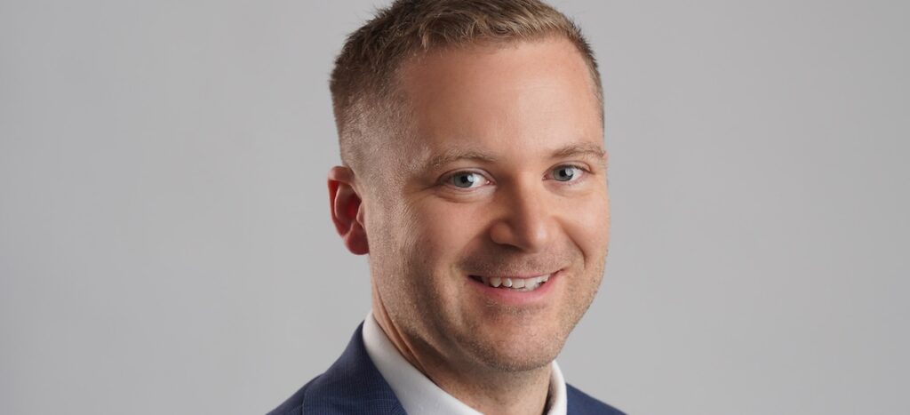 JustinPoulsen uff. stampa