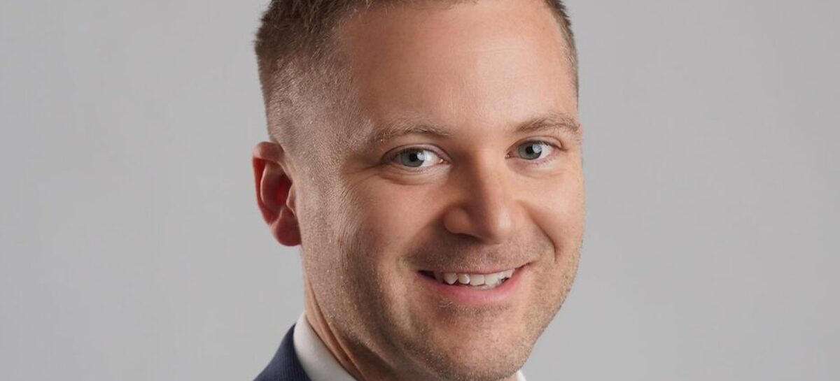 Explora nomina Poulsen head of itinerary planning