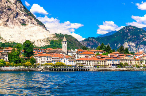 Lago Maggiore, arriva il 5 stelle del miliardario russo Kusnirovich