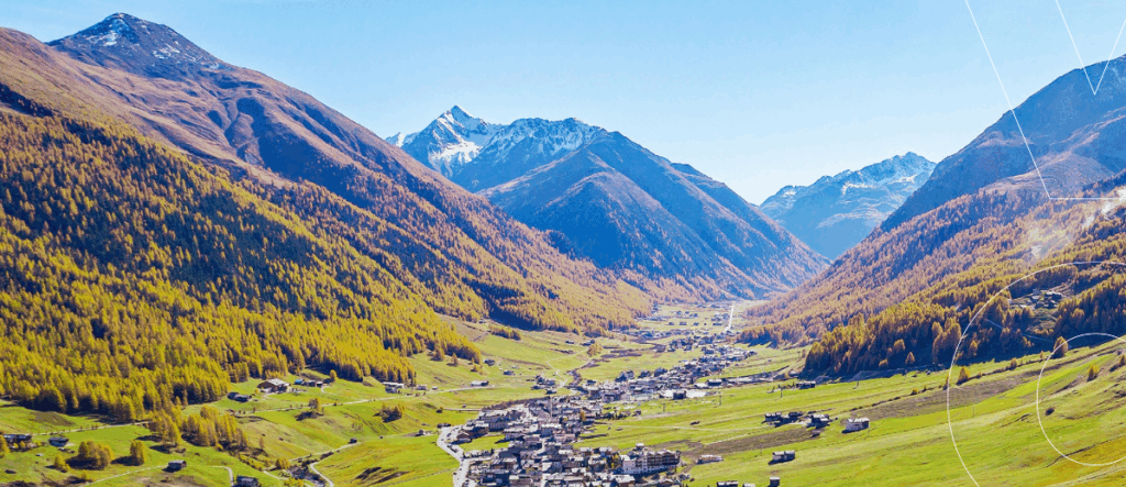 Livigno per Vette e Onde da uff st