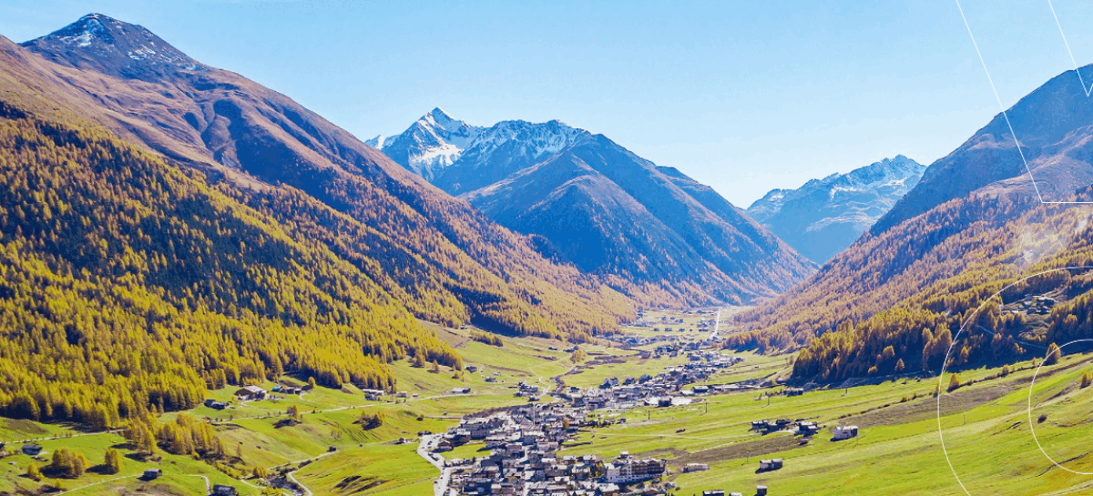 Vette e Onde Experience, tappa il 12 settembre a Livigno