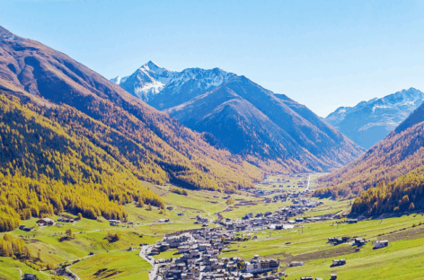 Vette e Onde Experience, tappa il 12 settembre a Livigno