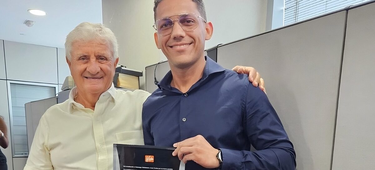 Viva Resorts affida a Toribio le vendite in Europa