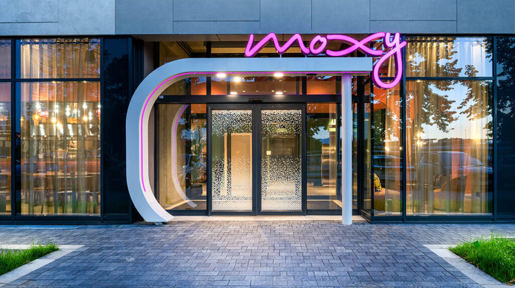 MARRIOTT_Moxy Verona_uff.st.