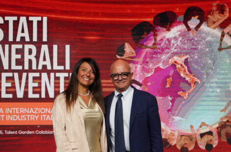 A Malta il primo meeting del “Club degli Eventi”