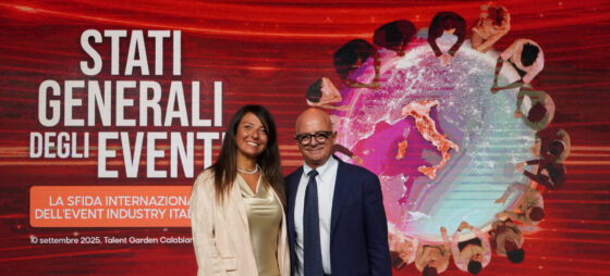 A Malta il primo meeting del “Club degli Eventi”