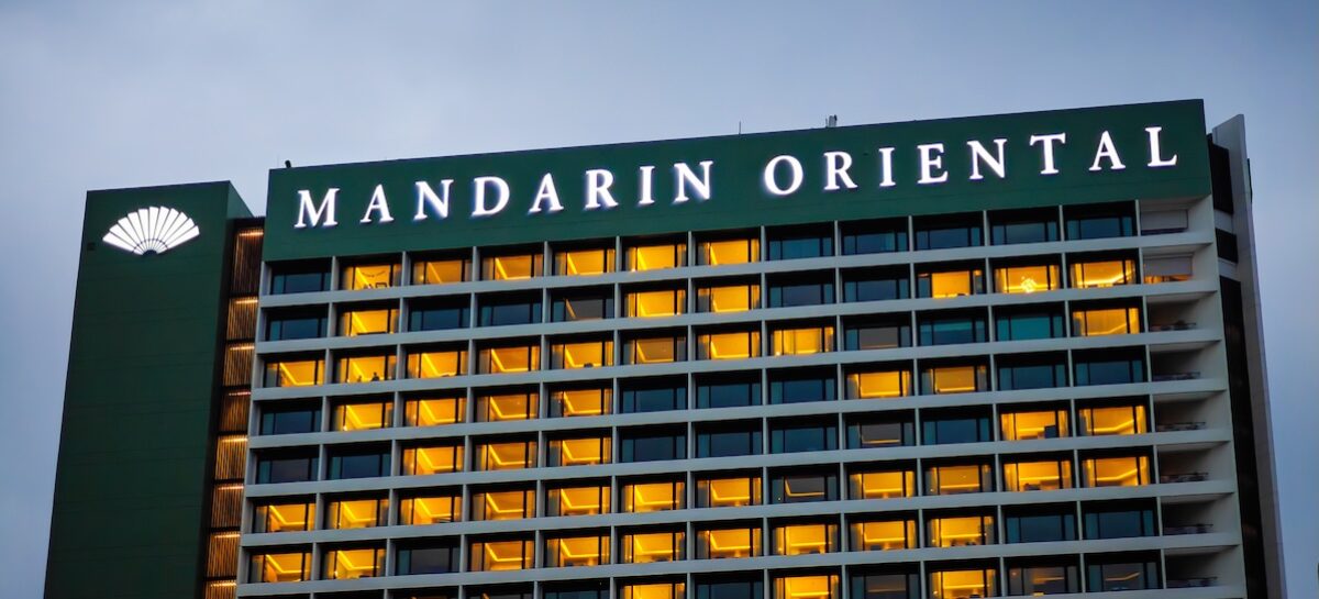 Mandarin sbarca in Corea: aprirà a Seoul nel 2030