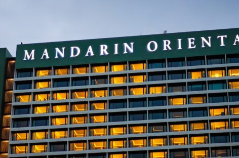 Mandarin sbarca in Corea: aprirà a Seoul nel 2030