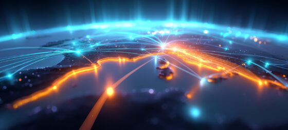 Effetto guerra, Gps in tilt su 1.400 voli al giorno