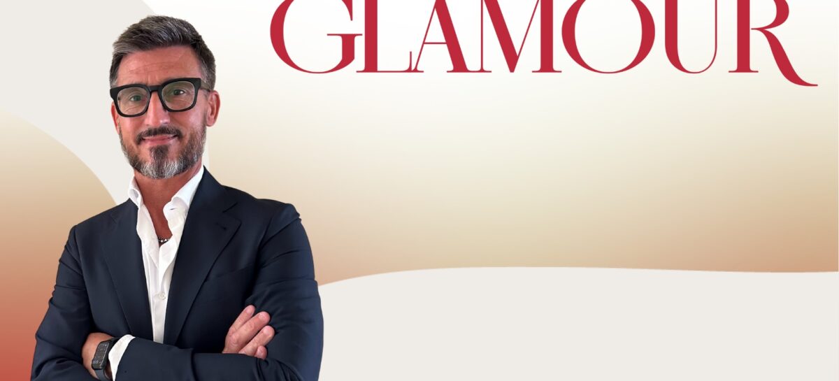 Glamour, la direzione vendite passa a Depascale