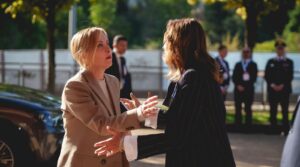 Meloni Santanchè Wttc uff st Mitur