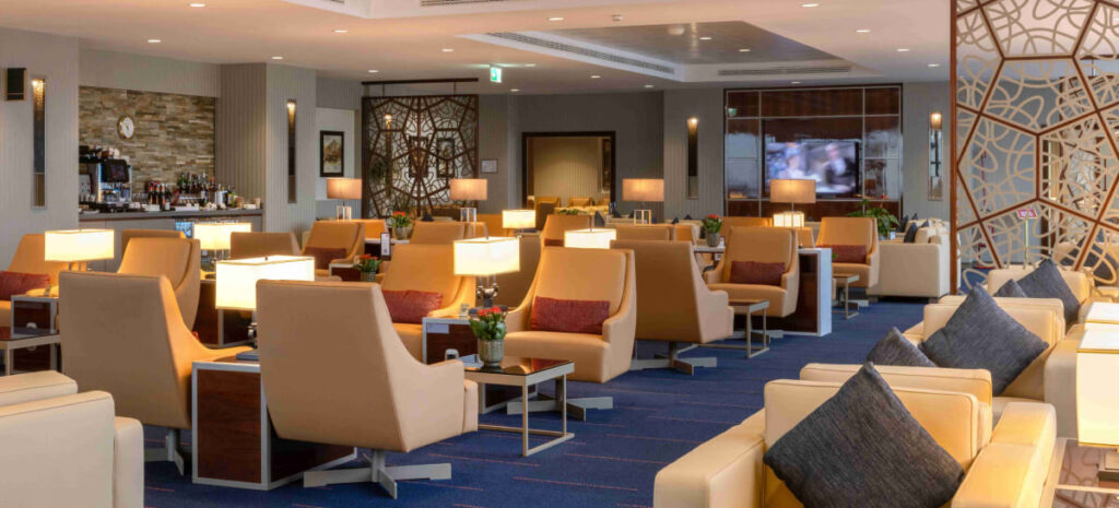 Milano Malpensa Lounge Emirates_uff.st.