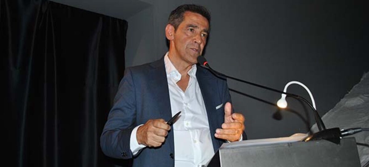 Cna Turismo, Misischia rieletto presidente