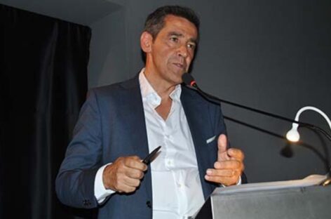 Cna Turismo, Misischia rieletto presidente