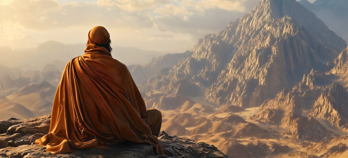 Egitto, il Monte Sinai diventerà un mega centro turistico