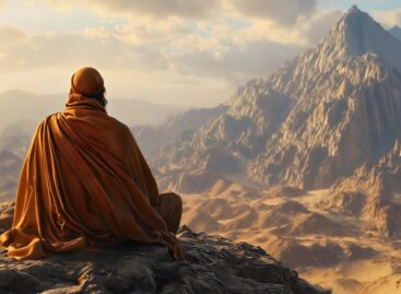 Egitto, il Monte Sinai diventerà un mega centro turistico