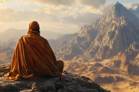 Egitto, il Monte Sinai diventerà un mega centro turistico