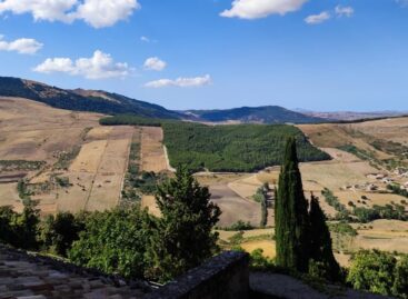 Monti Sicani, l’anima della Sicilia – Il Reportage
