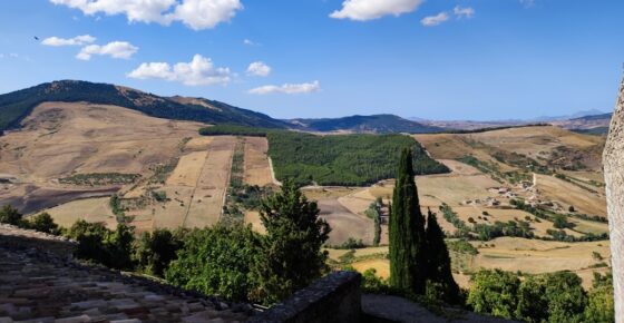 Monti Sicani, l’anima della Sicilia – Il Reportage