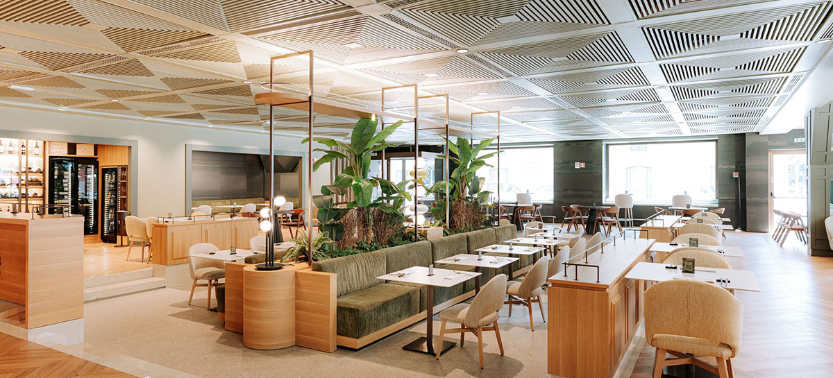 Mövenpick debutta in Italia: primo hotel a Bari