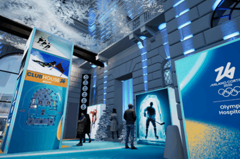 Milano Cortina: cimeli storici e mostre a tema al Museo Olimpico