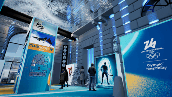 Milano Cortina: cimeli storici e mostre a tema al Museo Olimpico