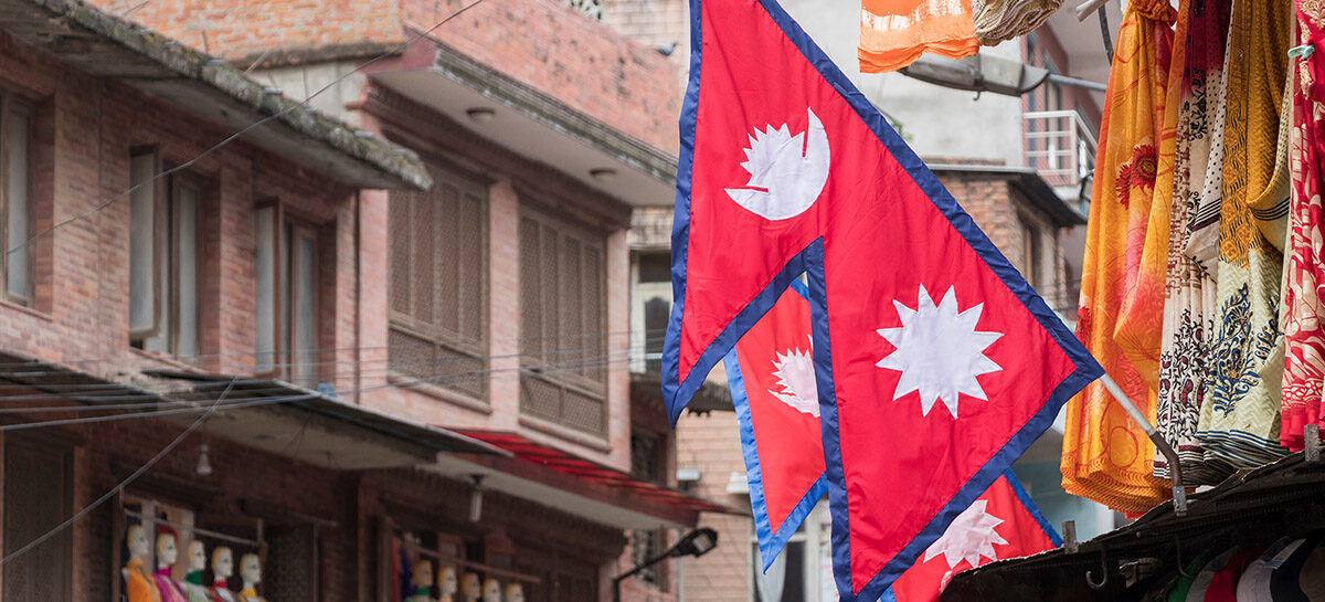 Caos Nepal: aeroporto riaperto, ma c’è sconsiglio