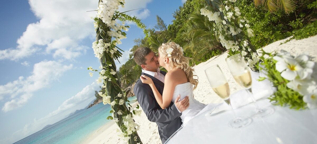 Matrimoni ai Caraibi: guida pratica per organizzarli