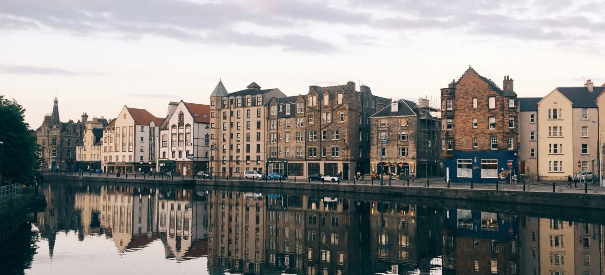 Numa accelera: new entry a Londra ed Edimburgo