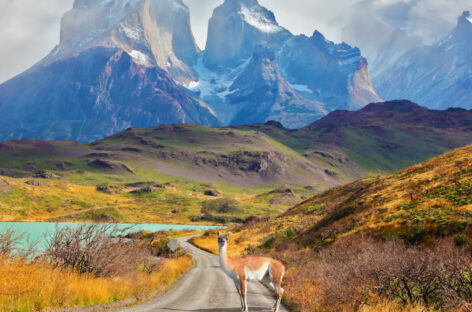 Sudamerica, nasce la dmc Acrux Travel by Piamonte