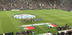 Portogallo - Italia Credit Ladv