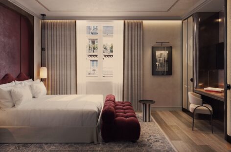 Radisson cresce in Francia: quattro new entry