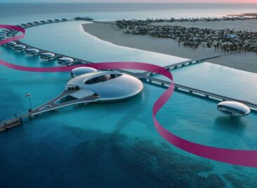 Red Sea saudita, tre voli a settimana con Qatar Airways