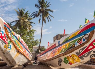 Alpitour World sbarca in Senegal con Francorosso