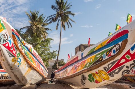 Alpitour World sbarca in Senegal con Francorosso