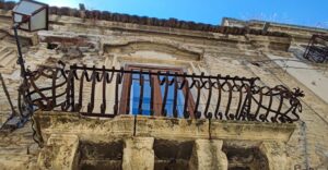 Sicilia di Letizia Strambi