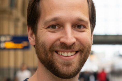 Rail Europe nomina l’ex Google Gerbranda vp prodotto