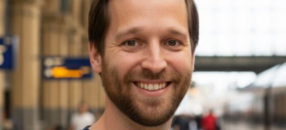 Rail Europe nomina l’ex Google Gerbranda vp prodotto