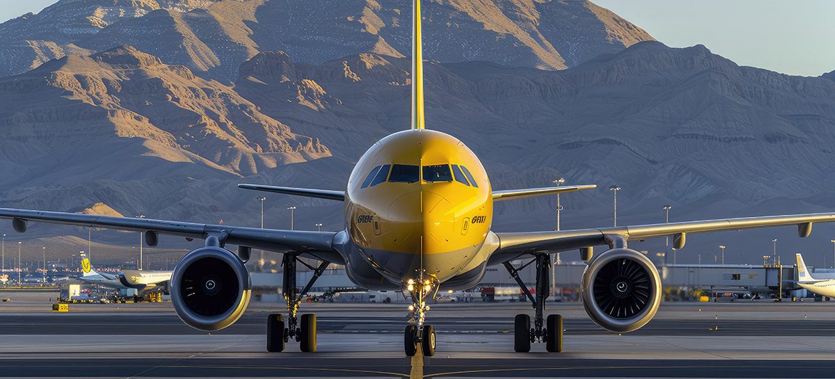 Spirit respira: iniezione da 100 milioni di dollari