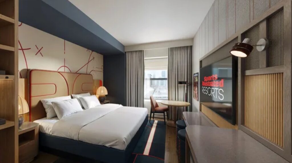 Sports Illustrated Chicago_sitowebufficiale