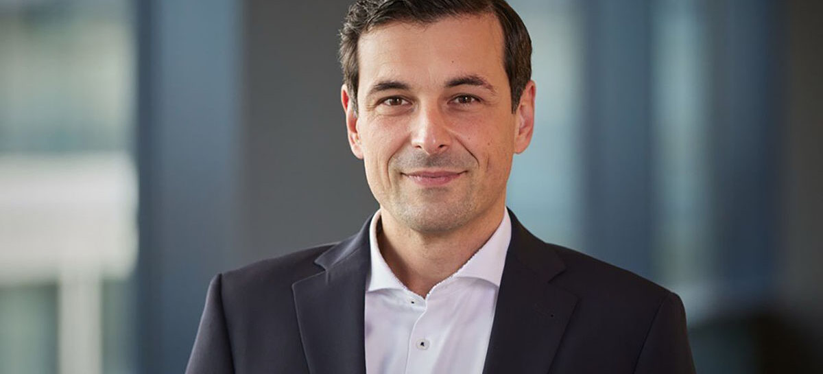 Austrian Airlines, il chief operating officer è Scheib