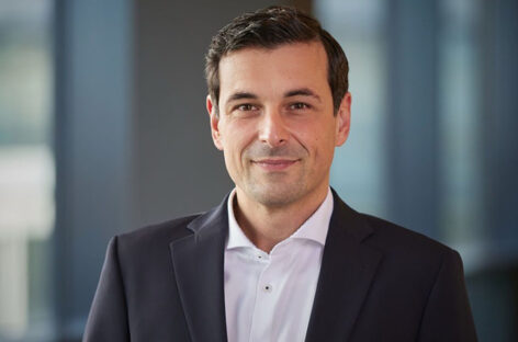 Austrian Airlines, il chief operating officer è Scheib