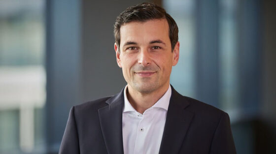 Austrian Airlines, il chief operating officer è Scheib