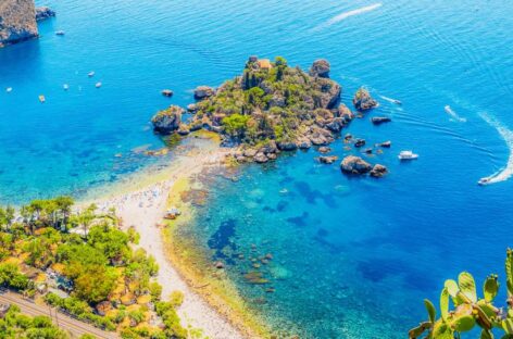 La partita Mare Italia <br>non finisce qui