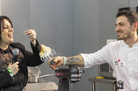 Tipicità Festival torna a marzo nelle Marche