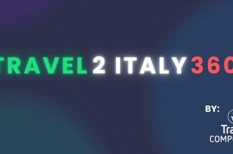 Travel Compositor, irruzione nell’incoming in Italia