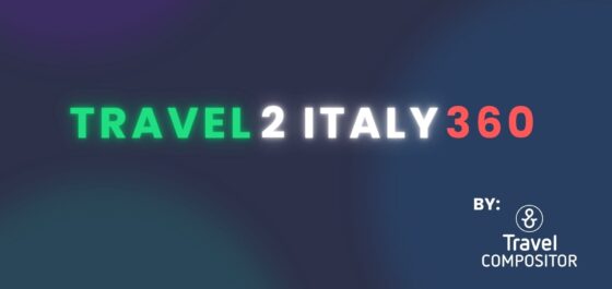 Travel Compositor, irruzione nell’incoming in Italia